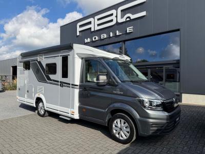 Knaus VAN TI Vansation 640 MEG