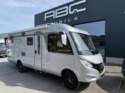 Hymer B-MC I 580