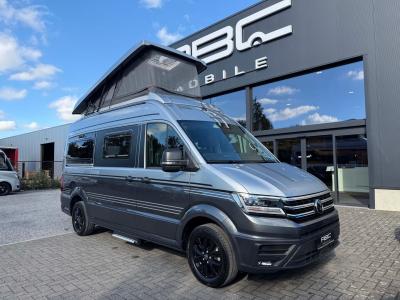Eriba Car 600