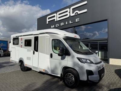 LMC Cruiser V646