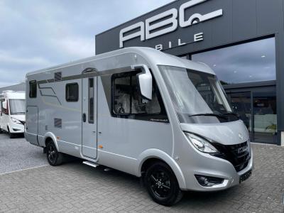 Hymer B-MC I 580