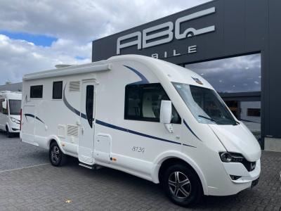 Mclouis Nevis 873G