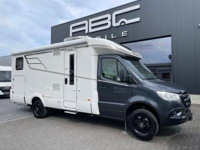Hymer B-MC T 680