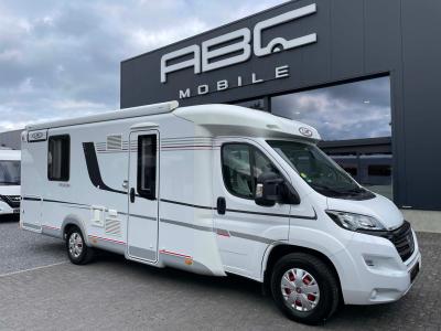 LMC T743 Passion