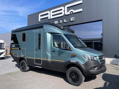 Hymer Venture S