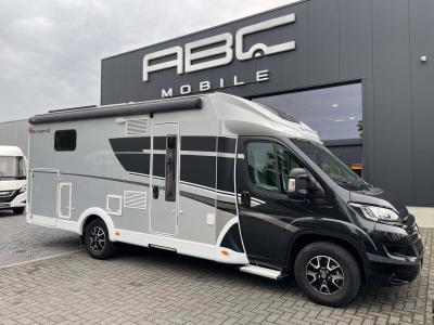 Sunlight T68 Adventure Edition