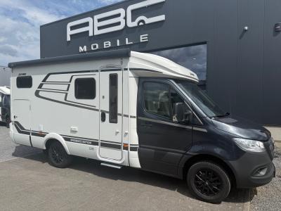 Hymer ML-T 570 Xperience
