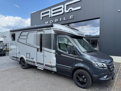 Hymer B-MC T 680