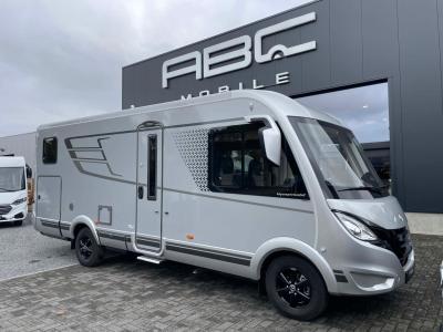 Hymer B-MC I 680