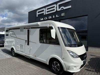 Hymer Exsis-i 678