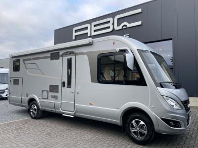 Hymer B704SL