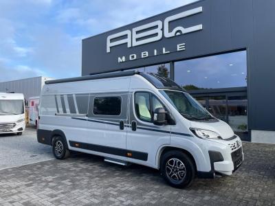 Carado CV640 Pro+