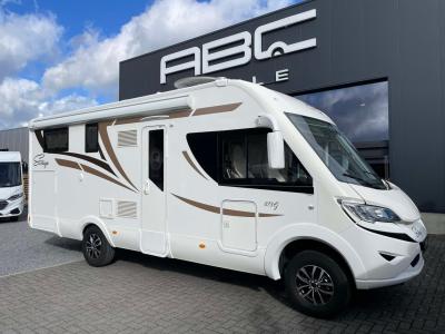 Mclouis Sovereign 873