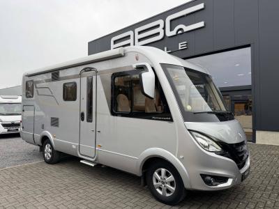 Hymer B-MC I 580