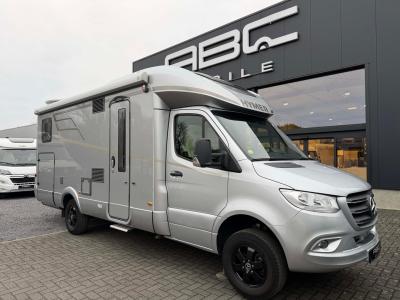 Hymer B-MC T 680