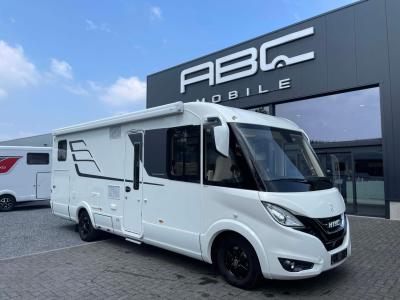 Hymer B-ML I 780