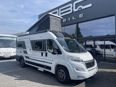 Adria Twin 640 SGX