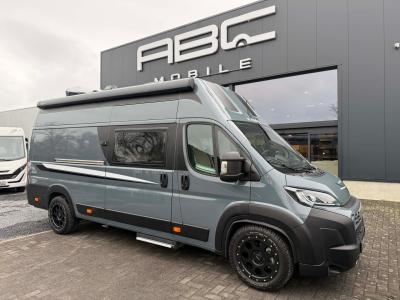 La Strada Avanti H Plus