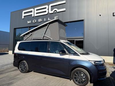 Volkswagen California Ocean