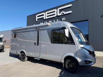 Hymer B-MC I 600