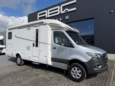 Hymer B-MC T 680