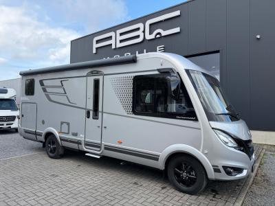 Hymer B-MC I 680