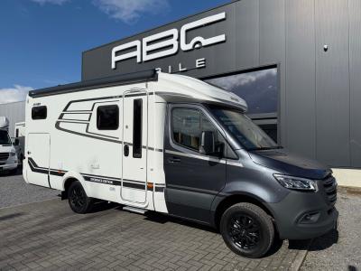 Hymer ML-T 580 Xperience