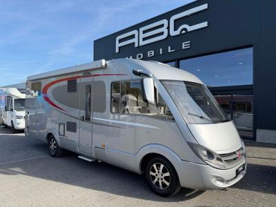 Burstner Aviano I728