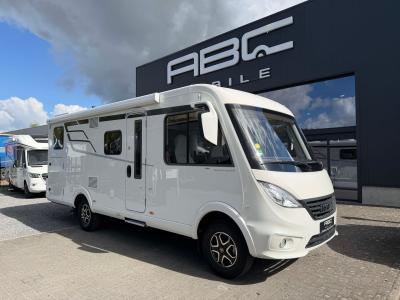 Hymer Exsis-i 580 Pure
