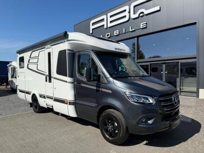 Hymer GT-S 685
