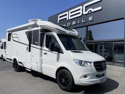 Hymer B-MC T 600