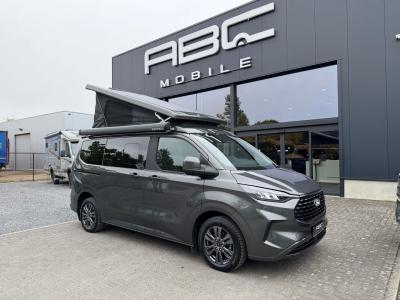 Westfalia Nugget