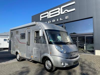 Hymer B524SL