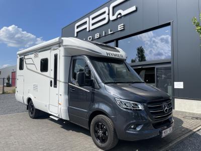 Hymer B-MC T 580