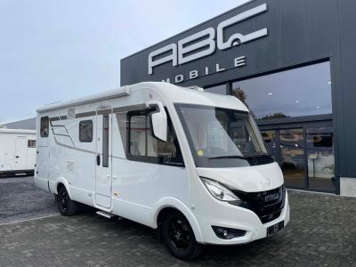 Hymer B-MC I 580