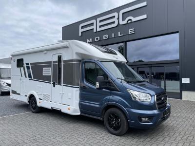 Carado T447 Edition24