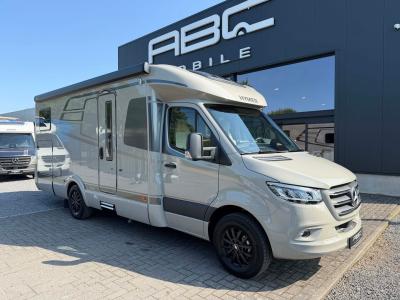 Hymer GT-S 685