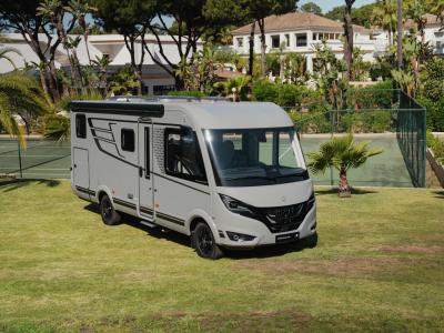 Hymer B-MC I 580