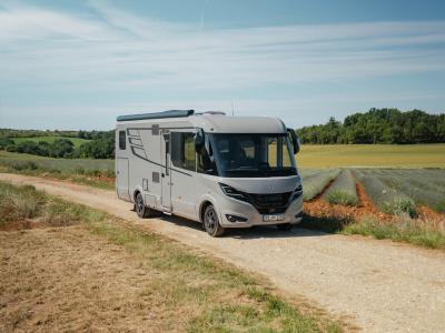 Hymer B-ML I 780