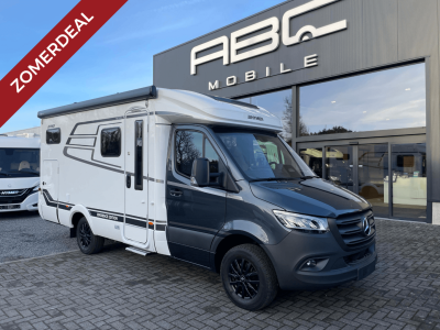 Hymer ML-T 570 Xperience