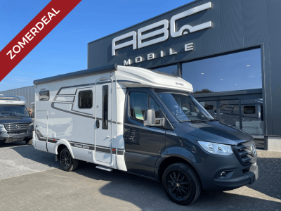Hymer ML-T 570 Xperience