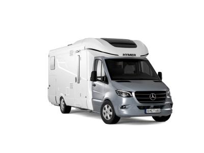 Hymer B-MC T 680