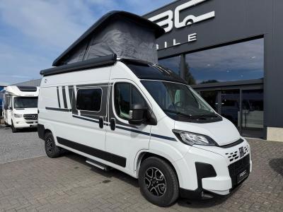 Carado CV600 Pro+